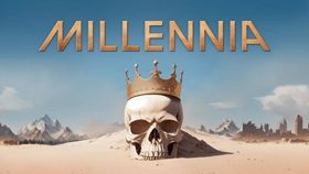 Paradox 回合制策略新作《Millennia》将于 3 月 27 日发售 (新闻 Millennia)